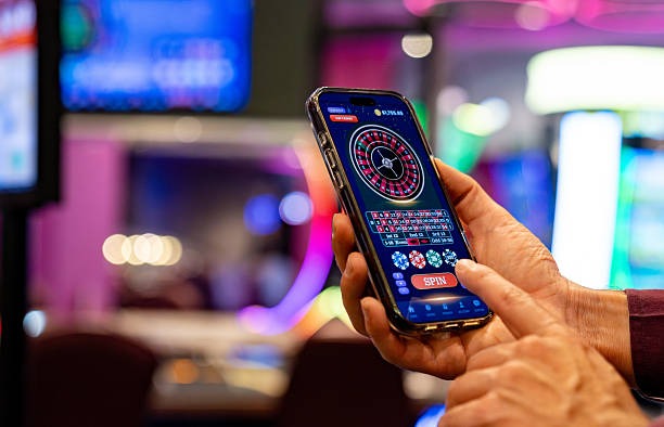 totosakti mobile gaming