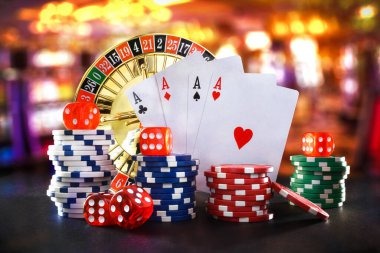 totosakti Slots