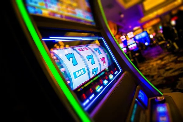 totosakti Arcade Games