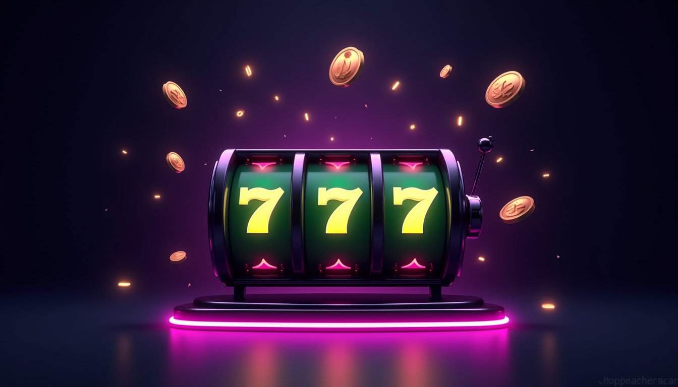 totosakti Bingo Halls